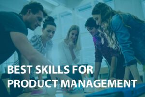 skills for product management