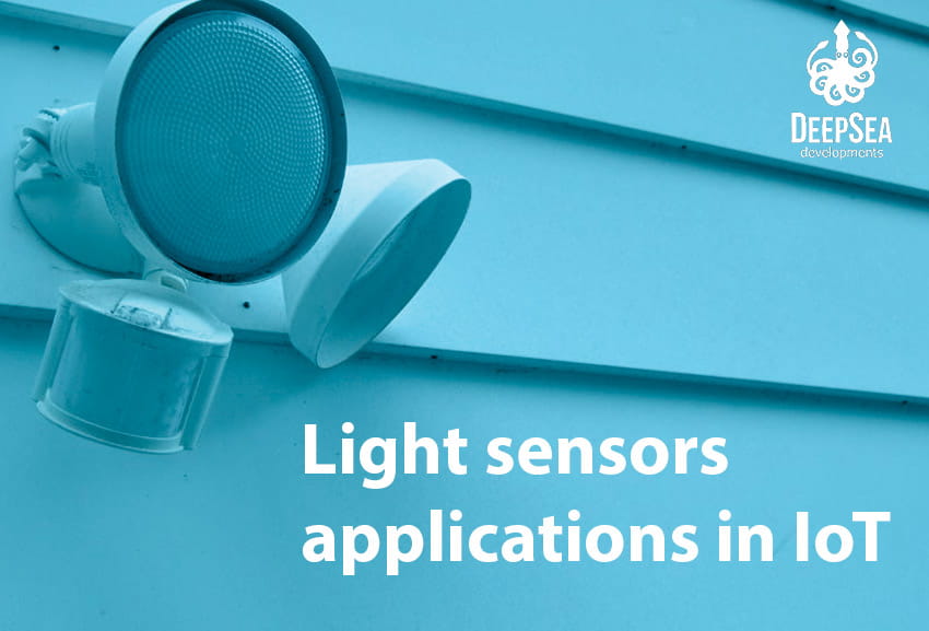 Automotive & Mobility - Ambient Light Sensing