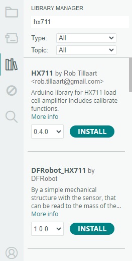 Arduino library tutorial