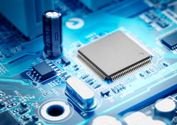 Difference between firmware and embedded software